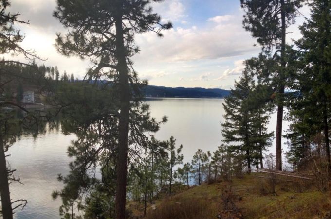 Coeur d'Alene Lake Real Estate-Century 21 Beutler Waterfront, Idaho ...