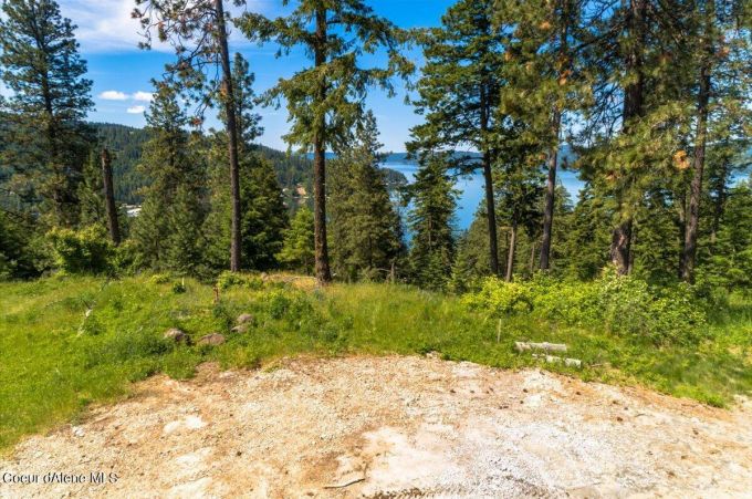 Coeur d'Alene Lake Real Estate-Century 21 Waterfront, Idaho Waterfront ...