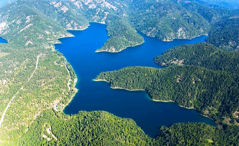 Bead Lake Photo