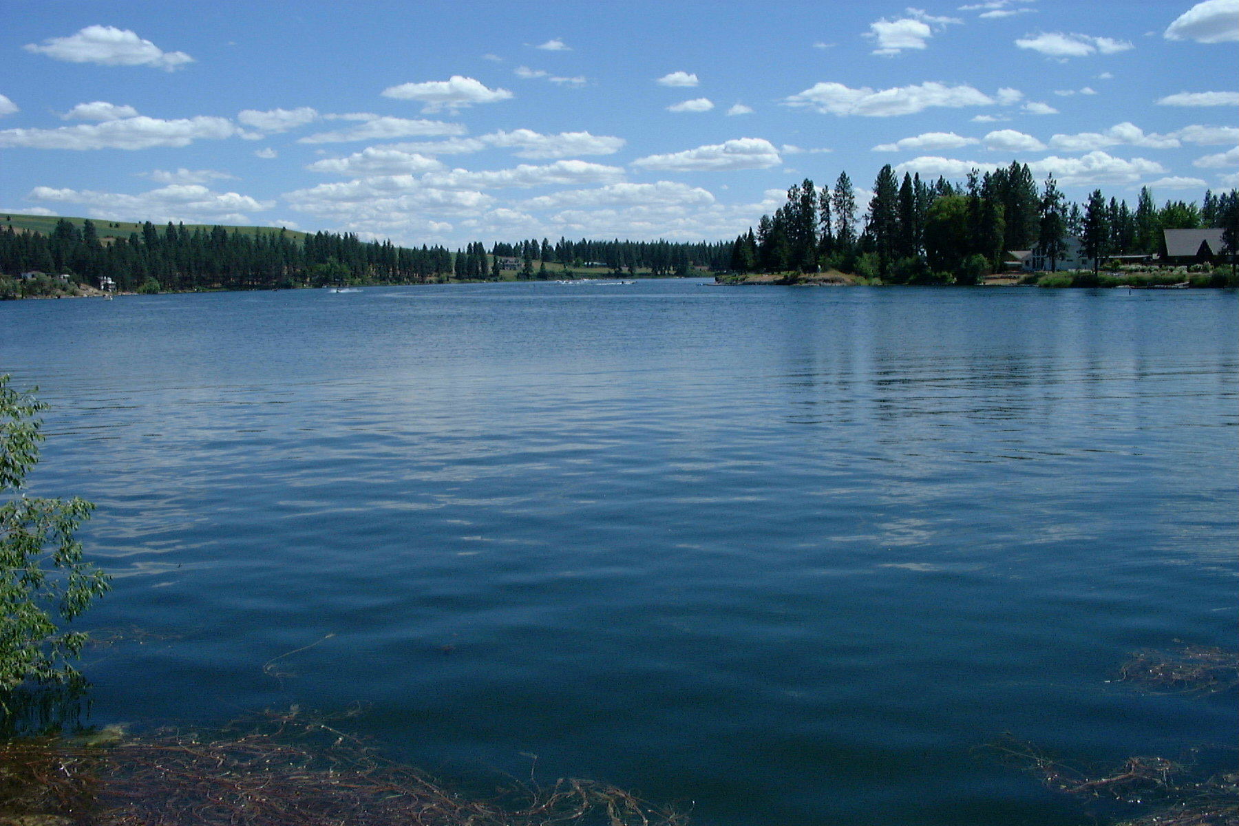 Silver Lake Photo