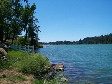 Medical Lake Photo