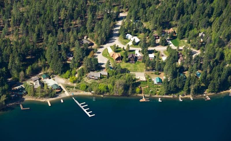 Bead Lake Photo